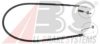 HYUNDAI 5977029301 Cable, parking brake